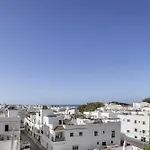 Casa Hinojal Apartment *